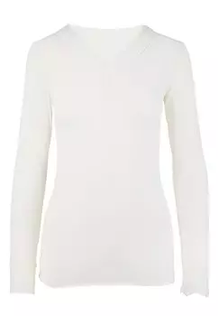 Нижняя рубашка Ciocca, белый