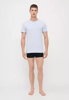 Нижняя рубашка CREW 3 PACK Polo Ralph Lauren, синий