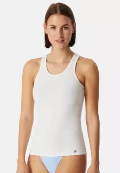 Нижняя рубашка ELLE, белый