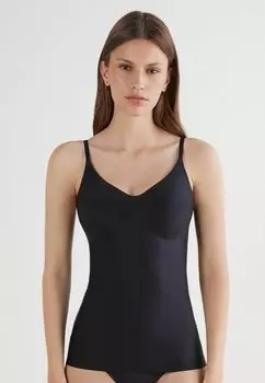 Нижняя рубашка ERI Intimissimi, черный