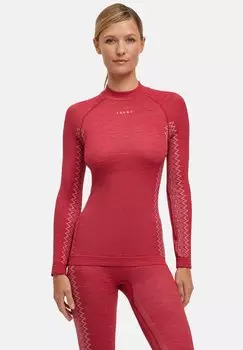 Нижняя рубашка FALKE, красный