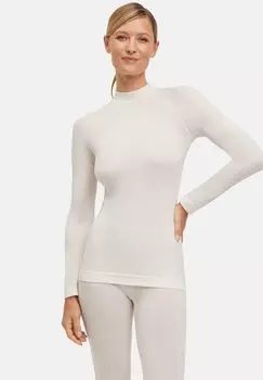 Нижняя рубашка FALKE, слоновая кость