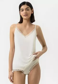 Нижняя рубашка mey, бежевый