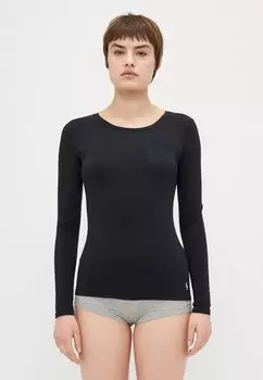Нижняя рубашка Polo Ralph Lauren, черный