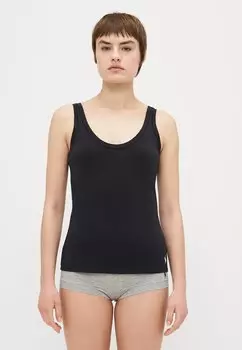 Нижняя рубашка Polo Ralph Lauren, черный