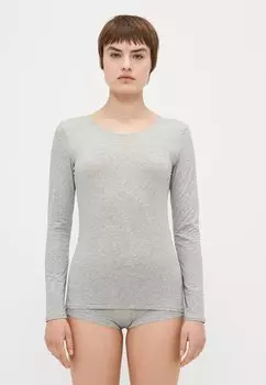 Нижняя рубашка Polo Ralph Lauren, серый