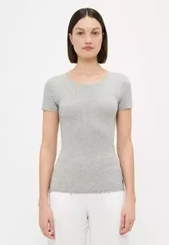 Нижняя рубашка Polo Ralph Lauren, серый
