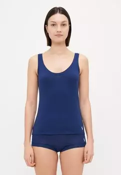 Нижняя рубашка Polo Ralph Lauren, темно-синий