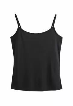Нижняя рубашка REGULAR FIT - COMFORT Next, черный