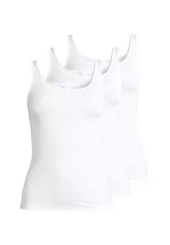Нижняя рубашка/топ, набор из 3 шт. Pure Nina von C.