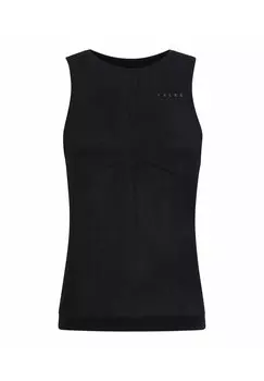 Нижняя рубашка ULTRALIGHT COOL FUNCTIONAL UNDERWEAR FOR WARM TO HOT CONDITIONS FALKE, черный