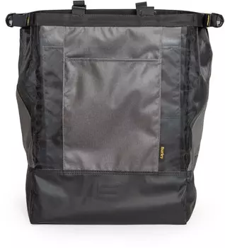 Нижняя рыночная сумка Burley, серый