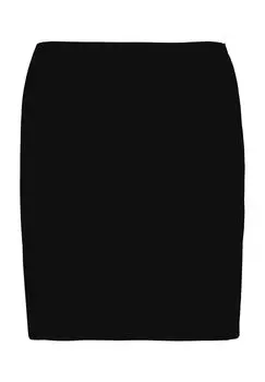 Нижняя юбка, эластичный пояс, для женщин DesireE, черный