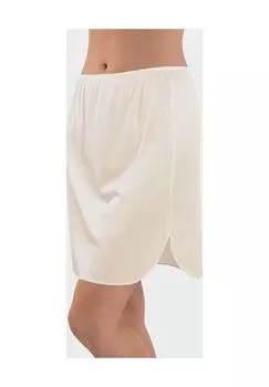 Нижняя юбка, эластичный пояс, для женщин Nina von C., цвет Champagner