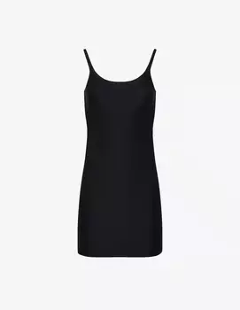 Нижняя юбка Chantelle, черный