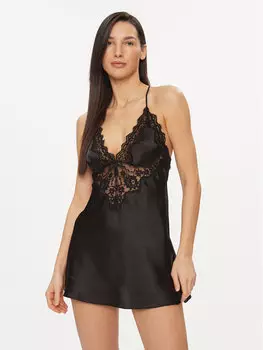 Нижняя юбка Hunkemller, черный