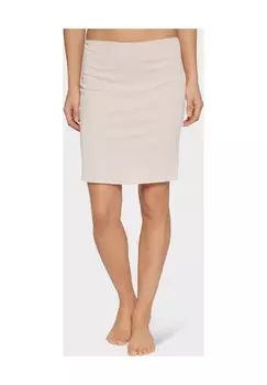 Нижняя юбка Maxima Антистатик с прорезями для ходьбы, женская mey, цвет Bailey