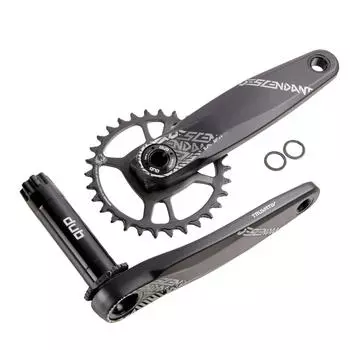 Нижняя кронштейн mono 30t dub boost 12-speed eagle без корпуса Sram