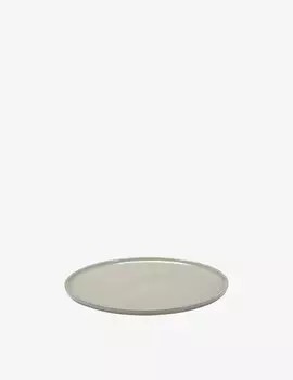 Низкая тарелка Cena By Vincent Van Duysen M Serax