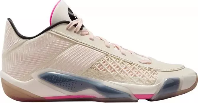 Низкие баскетбольные кроссовки Air Jordan XXXVIII