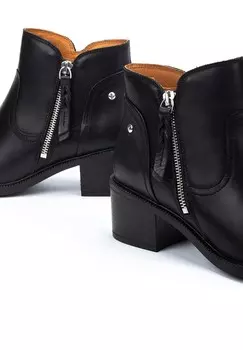 Низкие ботинки до щиколотки BACAROT Pikolinos, черный