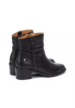 Низкие ботинки до щиколотки BACAROT Pikolinos, черный