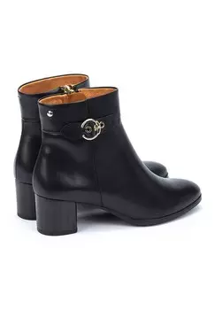 Низкие ботинки до щиколотки CALAFAT Pikolinos, черный