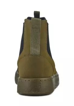 Низкие ботинки до щиколотки MAGDA BOOT Woden, зеленый