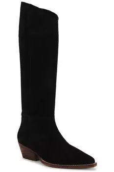 Низкие ботинки sway Free People, черный