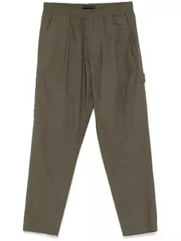 Низкие брюки Brand New Tokyo Low Brand, зеленый