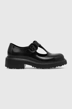 Низкие детские туфли JACKIE INF Melissa, черный