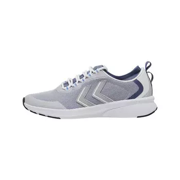 Низкие дышащие кроссовки Flow Fit Athleisure HUMMEL, цвет blau
