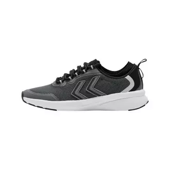 Низкие дышащие кроссовки Flow Fit Athleisure HUMMEL, цвет grau
