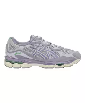 Низкие гелевые кроссовки Asics, мультиколор