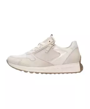 Низкие кеды 428 Gabor, бежевый