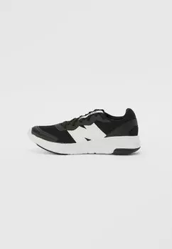 Низкие кеды 578 UNISEX New Balance, черный