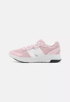 Низкие кеды 578 UNISEX New Balance, розовый