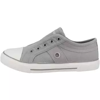 Низкие кеды 5-44200-28 девочки S.OLIVER, цвет blau