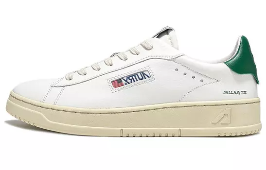 Низкие кеды Action Autry