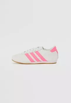 Низкие кеды ADIDAS TAEKWONDO adidas Originals, белый