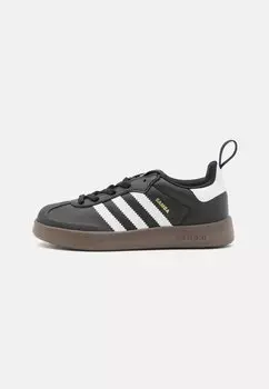 Низкие кеды ADIFOM SAMBA adidas Originals, черный