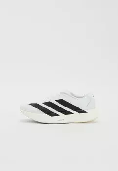 Низкие кеды ADIZERO EVO SL M adidas Performance, белый