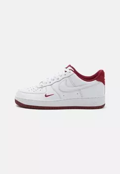 Низкие кеды AIR FORCE 1 '07 Nike Sportswear, белый