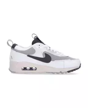 Низкие кеды Air max 90 futura Nike, белый