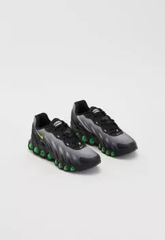 Низкие кеды AIR MAX DN8 Nike Sportswear, черный