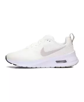 Низкие кеды Air Max Nuaxis Nike, белый