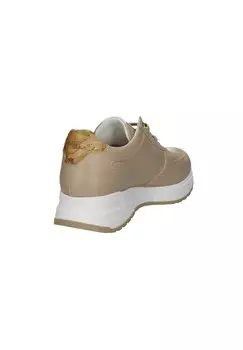 Низкие кеды Alviero Martini, бежевые