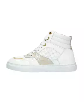 Низкие кеды aop508 Bullboxer, белый