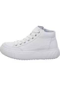 Низкие кеды ara, цвет wei