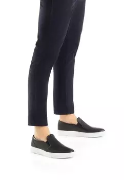 Низкие кеды Aruba Lloyd, черные